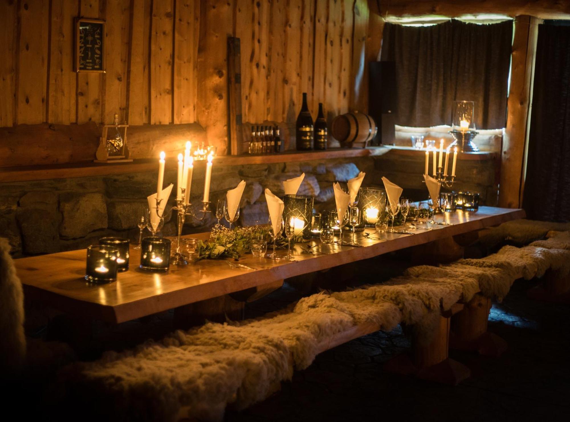 Blatind Boutique Hotel Stordal Exterior foto