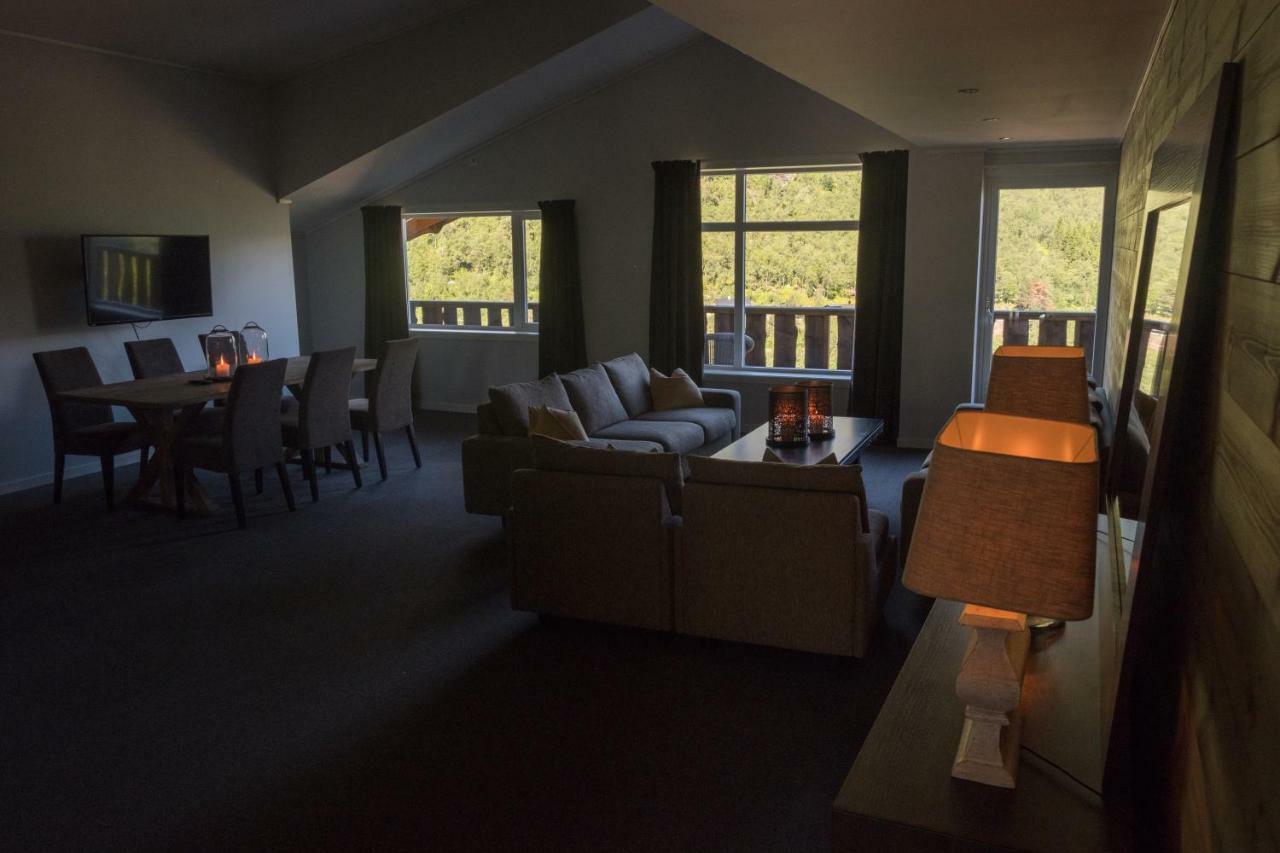 Blatind Boutique Hotel Stordal Exterior foto